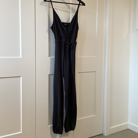 Spiritual Gangster stretchy Romper, medium - Picture 3 of 3